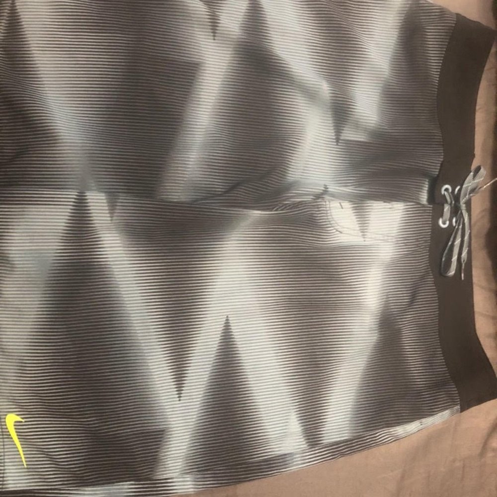 Nike Boardshorts. Size 36 Waist.